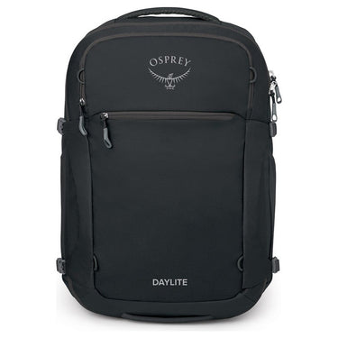 Osprey Daylite Carry-On Travel Pack 44 - Reiserucksack 16" 55 cm (black) - Ansicht 5