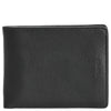 Picard Brooklyn - Portefeuille 13 cm (schwarz)