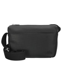 Sac bandoulière Lacoste Reporter - Sac à bandoulière 25 cm (noir)