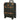 Brics Bellagio - 4 - Rollen - Kabinentrolley mit Vortasche 55 cm erw. recycelt (olive) - Markenkoffer