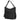 Mandarina Duck MD20 - Sac à épaule 32 cm (Couleur : noir)