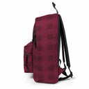 Eastpak Out Of Office 27 - Rucksack 13" 44 cm (checker burgundy) - Ansicht 2