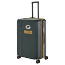 Travelite NFL - 4-Rollen-Trolley L 76 cm (Green Bay Packers) - Ansicht 3