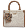 Liu Jo Ridhi Xs Tote - Umhängetasche 18 cm (cream)