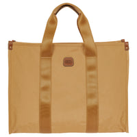 Brics Opera Bag - Henkeltasche L 40.5 cm (honey)