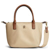 Tommy Hilfiger Popette - Mini Sac cabas 30 cm (horseradish)