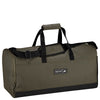 adidas 3 Stripes Duffel Bag Medium - Semaineender (olistr/black)