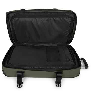 Eastpak Transit'r Plus 115L - Rollenreisetasche L 79 cm (tarp forest) - Ansicht 4