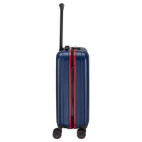 Travelite NFL - 4-Rollen-Kabinentrolley S 55 cm (New England Patriots) - Ansicht 6