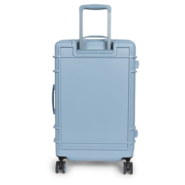 Eastpak selection Resist'r Zip Cabin - 4-Rollen-Kabinentrolley S 55 cm (monotone blue) - Ansicht 3