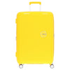 American Tourister Soundbox - Trolley 4 Roues L 77 cm Adultes (jaune doré)