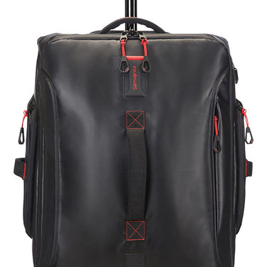 Samsonite Paradiver Light - Trolley à dos S 55 cm (noir)