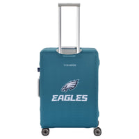 Travelite NFL - Kofferhülle M (Philadelphia Eagles) - Ansicht 4