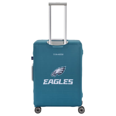 Travelite NFL - Kofferhülle M (Philadelphia Eagles) - Ansicht 4