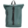Lacoste In Motion Backpack - Backpack 15" 48 cm (varech noir)