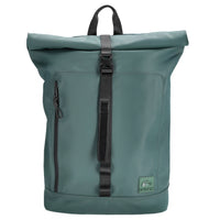 Lacoste In Motion Backpack - Rucksack 15" 48 cm (varech noir)
