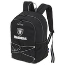 Travelite NFL - Rucksack 41 cm (Las Vegas Raiders) - Ansicht 3