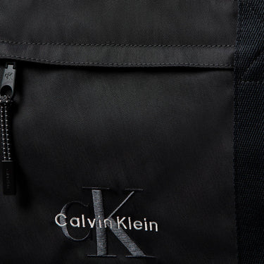 Calvin Klein Bold Duffle - Weekender (black) - Ansicht 4