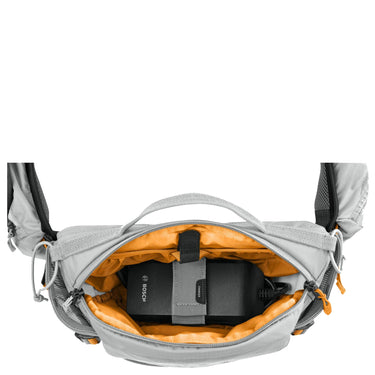 Evoc Hip Pack Pro E-Ride 3L - Gürteltasche 28 cm (stone) - Ansicht 6