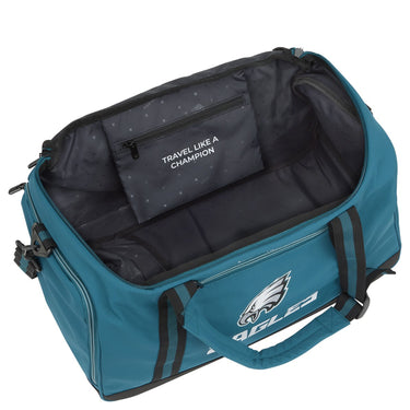Travelite NFL - Reisetasche M 49 cm (Philadelphia Eagles) - Ansicht 6