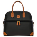 Brics Firenze - Beauty Case 35 cm (black) - Markenkoffer