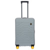 Brics BY Ulisse - 4-Wheel Trolley 65 cm erw. (mango)