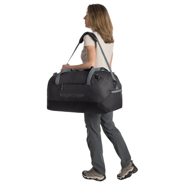 eagle creek No Matter What Duffel 90 - Reisetasche 64 cm (black) - Ansicht 7