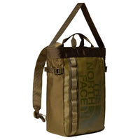 The North Face Base Camp Tote Pack - Shopper/Rucksack 14" 41 cm (tnf black/tnf black)