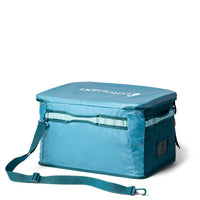 Cotopaxi Allpa 60L Gear Hauler Box - Coffre à équipement 56 cm (épinette bleue et abysse)