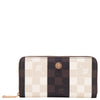 Joop Women Piazza Rigato Melete - Wallet 18.5 cm (seal brown)