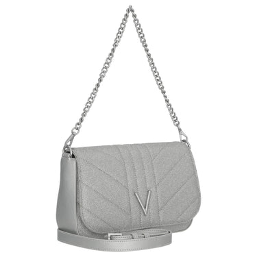 Valentino Bags Portobello - Umhängetasche 25 cm (argento) - Ansicht 5