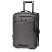 Dakine Status Roller 42 - Sac de voyage à roulettes 55 cm (carbone)