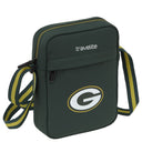 Travelite NFL - Umhängetasche 22 cm (Green Bay Packers) - Ansicht 5