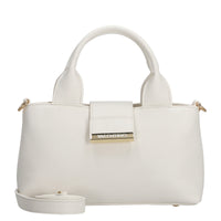 Valentino Bags Dione Re - Sac à main 25 cm (bianco)