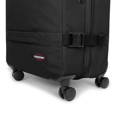 Eastpak Transit R 4 XL + - 4-Rollen-Trolley 83,5 cm (black) - Ansicht 6