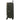 Brics Bellagio - 4 - Rollen - Kabinentrolley mit Vortasche 55 cm erw. recycelt (olive) - Markenkoffer