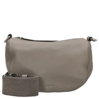 abro Mina - Umhängetasche (stone)