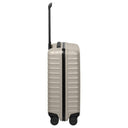 TITAN OVERSEAS - 4-Rollen-Kabinentrolley S 55/23 (moonstone grey, 55 cm) - Ansicht 5