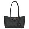 Guess Janie Logo - Sac cabas (logo charbon)
