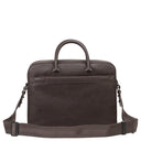 BOSS Men Ray RP S Doc Case - Aktentasche 38 cm (dark brown) - Ansicht 2