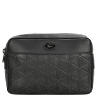 Lacoste Nomogramme - Pochette (noir)