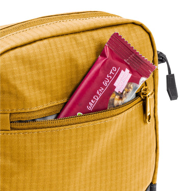 Vaude CityBen - Umhängetasche 22 cm (burnt yellow) - Ansicht 6