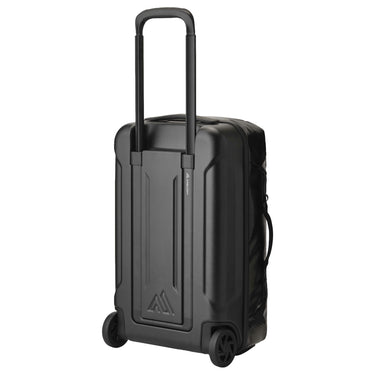 Gregory Alpaca 40L - Rollenreisetasche 55 cm (obsidian black) - Ansicht 2