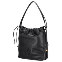 Coccinelle Lidia - Schultertasche 31 cm (noir)