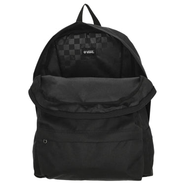 Vans Old Skool Print - Rucksack 42 cm (black) - Ansicht 6
