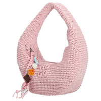 HUGO Zeya - Sac à main 27 cm (beige)