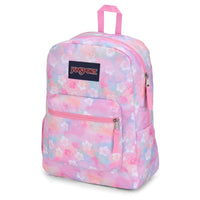 JANSPORT Cross Town - Sac à dos 42 cm (daisy néon)