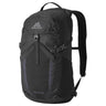 Gregory Nano 20L - Rucksack 52 cm (optic black)