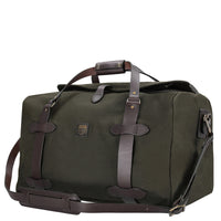 Filson Duffle Medium - Sac de voyage 48 cm (black)