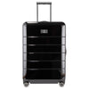 Joop Volare 1.0 - 4-Rollen-Trolley M 66 cm (black)